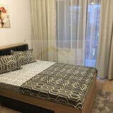 Cartierul Solar apartament 2 camere de inchiriat parcare subterana inclusa